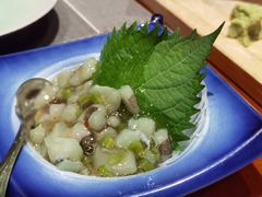 -乾山寿司(好运街店)