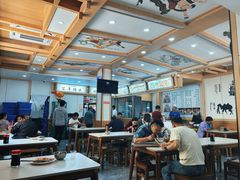 -洪师傅牛肉面(文昌南路店)