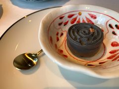 黑芝麻红豆冰糕-三号黄浦会Canton Table