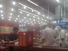-喜家德虾仁水饺(东海缤纷天地店)