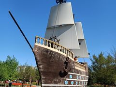 -长春公园(普阳街道)