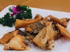 -寻味顺德·南记酒家·传统顺德菜·鱼生(广源路店)