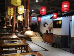 -水浒烤肉(君汇上品店)