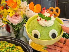 -阿瓦山寨·湘菜现炒·剁椒鱼头王(咸阳总店)