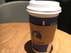 -瑞幸咖啡(时代TIT广场店)