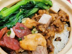 -华记煲仔华·煲仔饭(三元里万科里店)