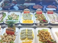 -不倒翁·安徽名菜楼(步行街店)