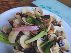 -四川人郑霞海鲜