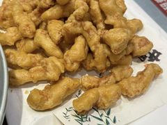 -添福来墨鱼饺子 · 海鲜东北菜(大连星海·黄浦路店)