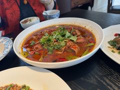 -金谷仓家庭料理(马泉营店)