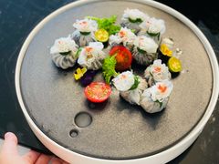 -味+新京宴·烤鸭·北京菜(创意谷店)