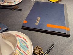 -锦府园·新台州菜(合生汇店)
