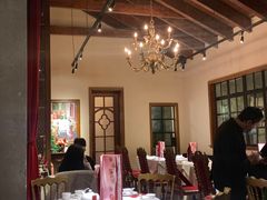 -玫瑰厅上海菜(兴国路店)