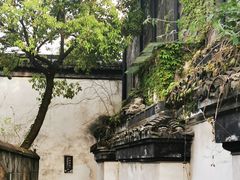 -金泽古镇