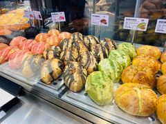 -LELECHA乐乐茶(美罗城店)