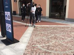 -星巴克(天津佛罗伦萨小镇店)