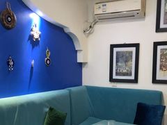 -苏坦土耳其西餐厅(玉林店)