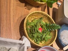 -巴奴毛肚火锅(龙湖锦艺城店)