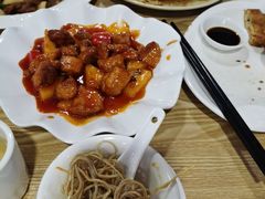 -佛有缘素食馆·荔湾老字号(陈家祠首店)