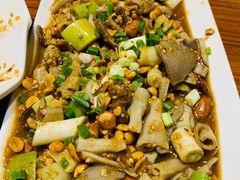 -老号尤兔头(西川店)