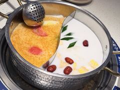 -太琼糟粕醋·海南酸汤火锅(龙之梦店)