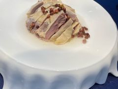 -东方山水金沙酒店-雅香阁中餐厅