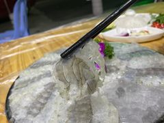 -官塘陈记鱼生·潮汕砂锅粥·牛肉火锅(潮枫路总店)