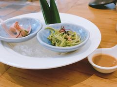-天水蔬食料理(树德之光店)