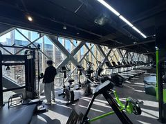 -GMJ·24H健身房(四川北路店)