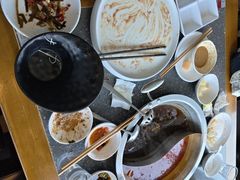 -华晟山城火锅(开发区港西东阁里店)