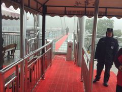 -古龙峡云天玻霸