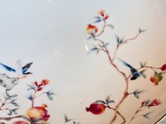 -喜来登由由大酒店九州膳坊中餐厅