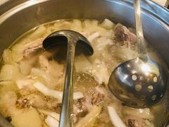 -润园四季椰子鸡火锅(海上世界店)