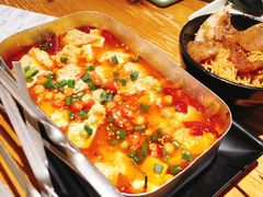 -功夫怪兽·烧烤(珠江路店)