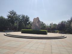 -绿堤公园