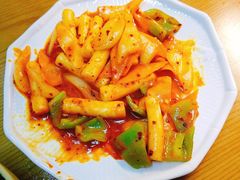 -京玉菲饭店(李村店)