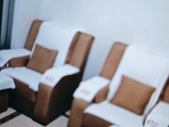 -感智盲人按摩·艾灸·肩颈SPA(岗厦店)