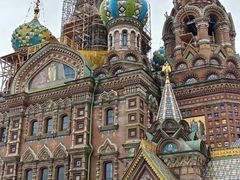 -滴血救世主教堂