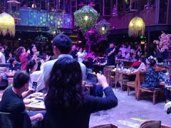 -胡桃里音乐酒馆(曲江店)