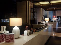 -大理实力希尔顿酒店御璽中餐厅YUXI – CHINESE RESTAURANT