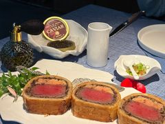 -弦月窗LUNETTE BY AMANDA(复兴路店)