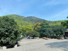-虞山风景区