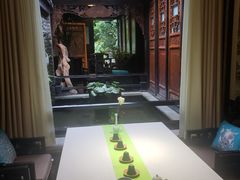 -闲亭(九眼桥店)