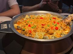 -烤匠麻辣烤鱼(IFS店)