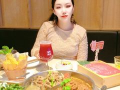 -浩爷羊蝎子火锅(望京店)