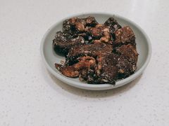 -老新隆牛肉锅贴(新街口店)