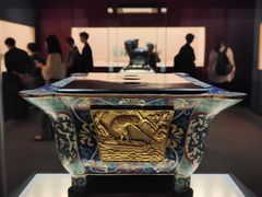 -上海博物馆(人民广场馆)