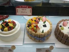 -罗森尼娜(德思勤店)