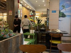 -润泽园海南椰子鸡·糟粕醋火锅(拱北店)