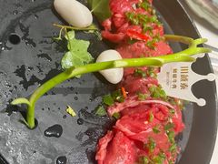 -川越泰火锅(吉利大厦店)